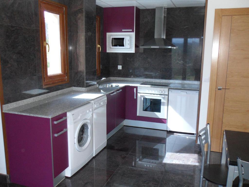 Apartamentos Turisticos Estrella Del Alemar ラングレ 部屋 写真