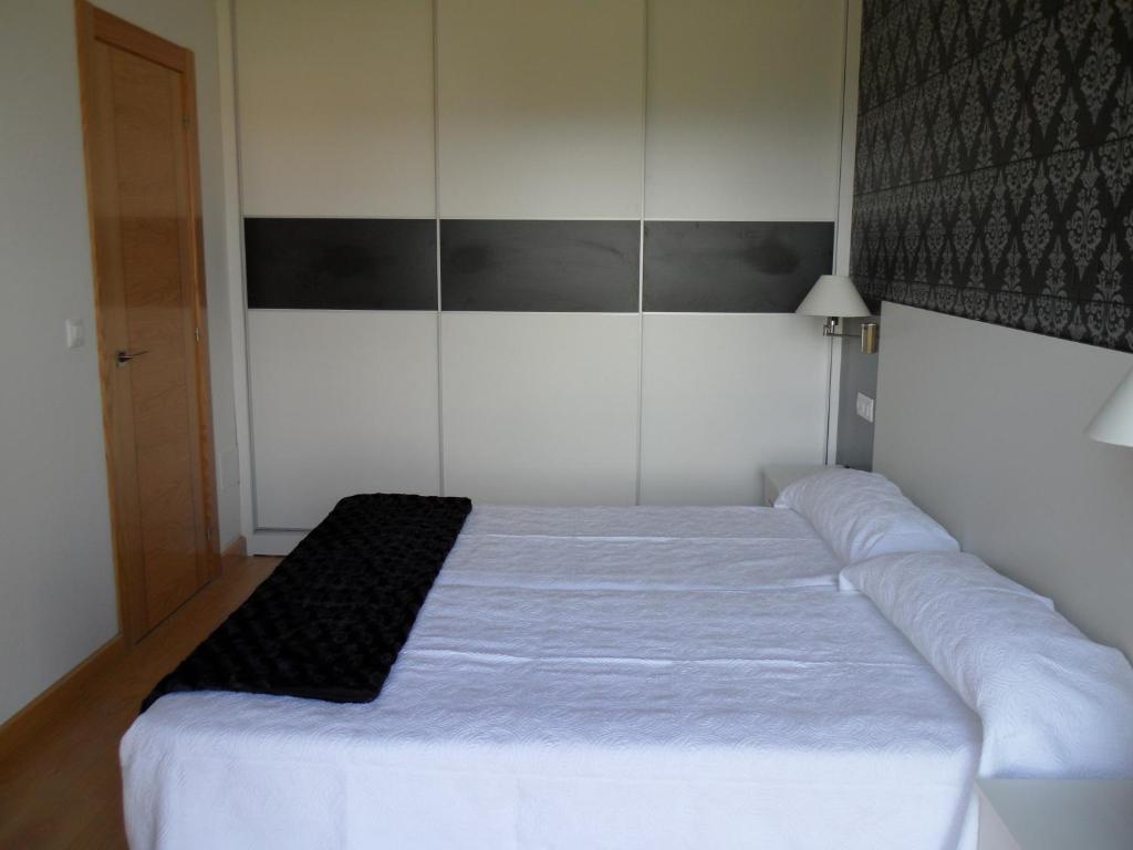 Apartamentos Turisticos Estrella Del Alemar ラングレ 部屋 写真