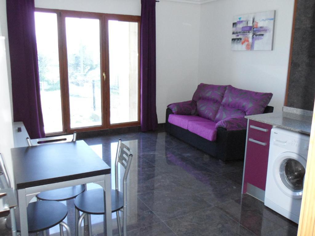 Apartamentos Turisticos Estrella Del Alemar ラングレ 部屋 写真